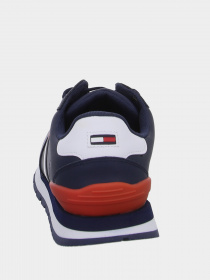 Кросівки Tommy Hilfiger модель EM0EM00577-C87 Фото