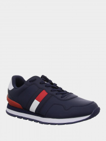 Кросівки Tommy Hilfiger модель EM0EM00577-C87 Фото