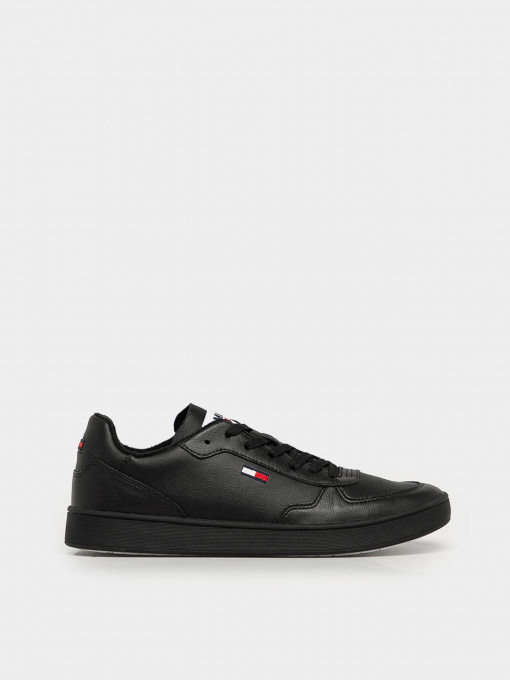 Кеди Tommy Hilfiger Essential модель EM0EM00573-BDS Фото