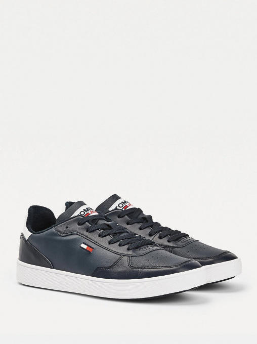 Кеди Tommy Hilfiger Essential модель EM0EM00573-C87 Фото