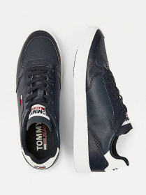 Кеди Tommy Hilfiger Essential модель EM0EM00573-C87 Фото