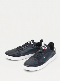Кеди Tommy Hilfiger Essential модель EM0EM00573-C87 Фото