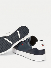 Кеди Tommy Hilfiger Essential модель EM0EM00573-C87 Фото