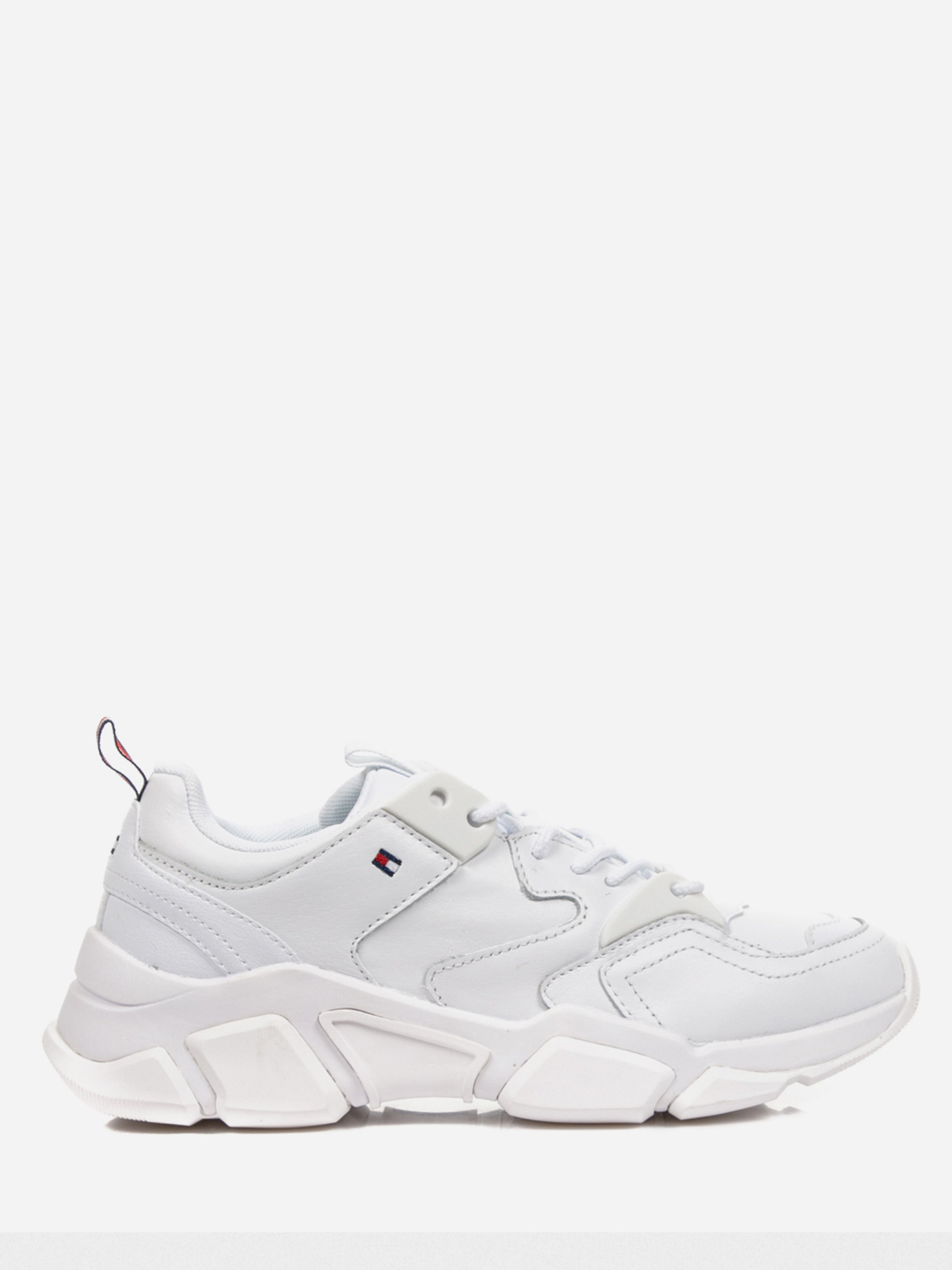 Кросівки Tommy Hilfiger модель FW0FW05017-YBR Фото