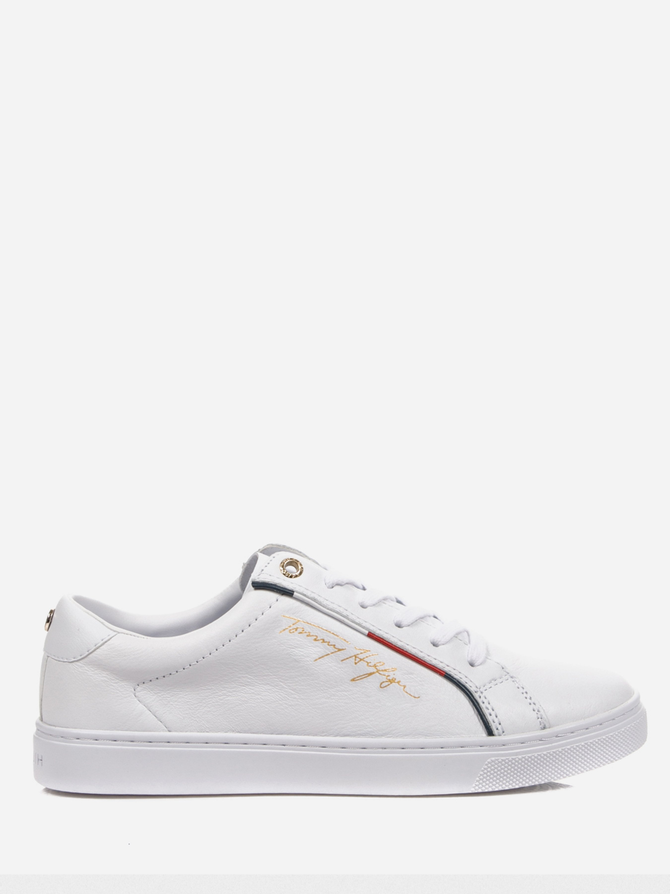 Кеди Tommy Hilfiger модель FW0FW05015-YBR Фото