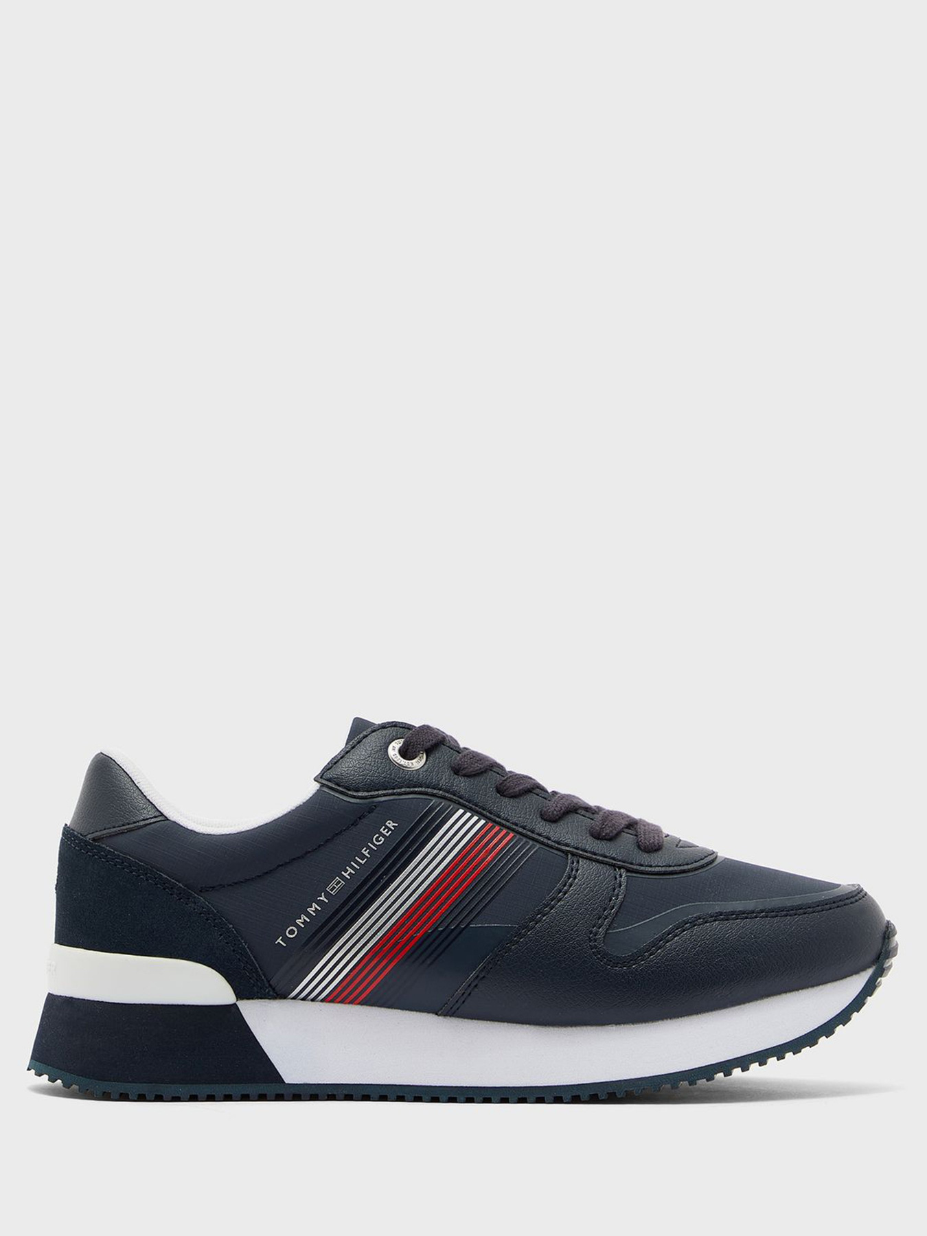 Кросівки Tommy Hilfiger Active City модель FW0FW05011-DW5 Фото