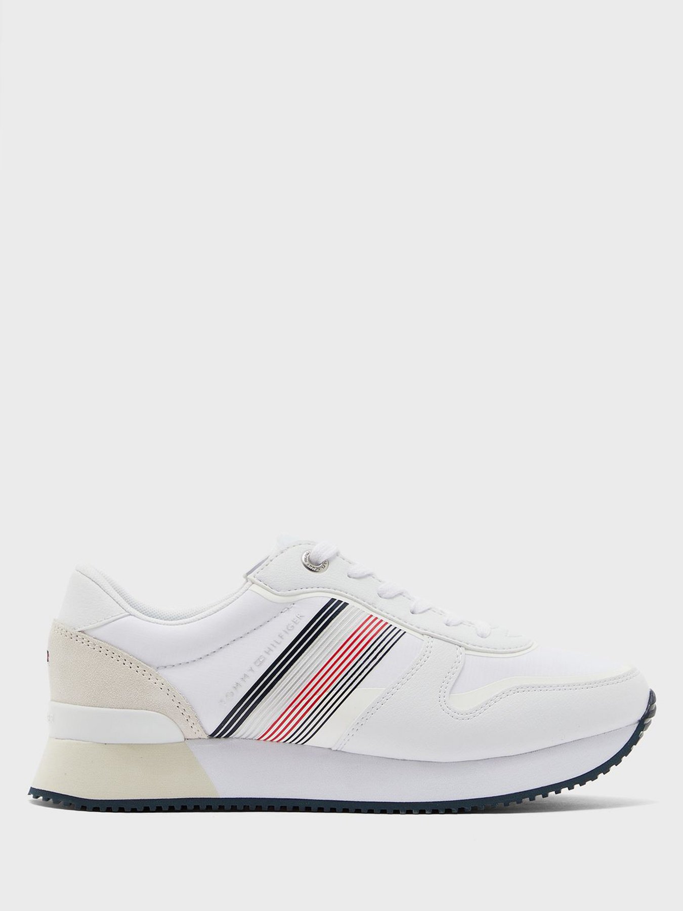 Кросівки Tommy Hilfiger Active City модель FW0FW05011-YBR Фото
