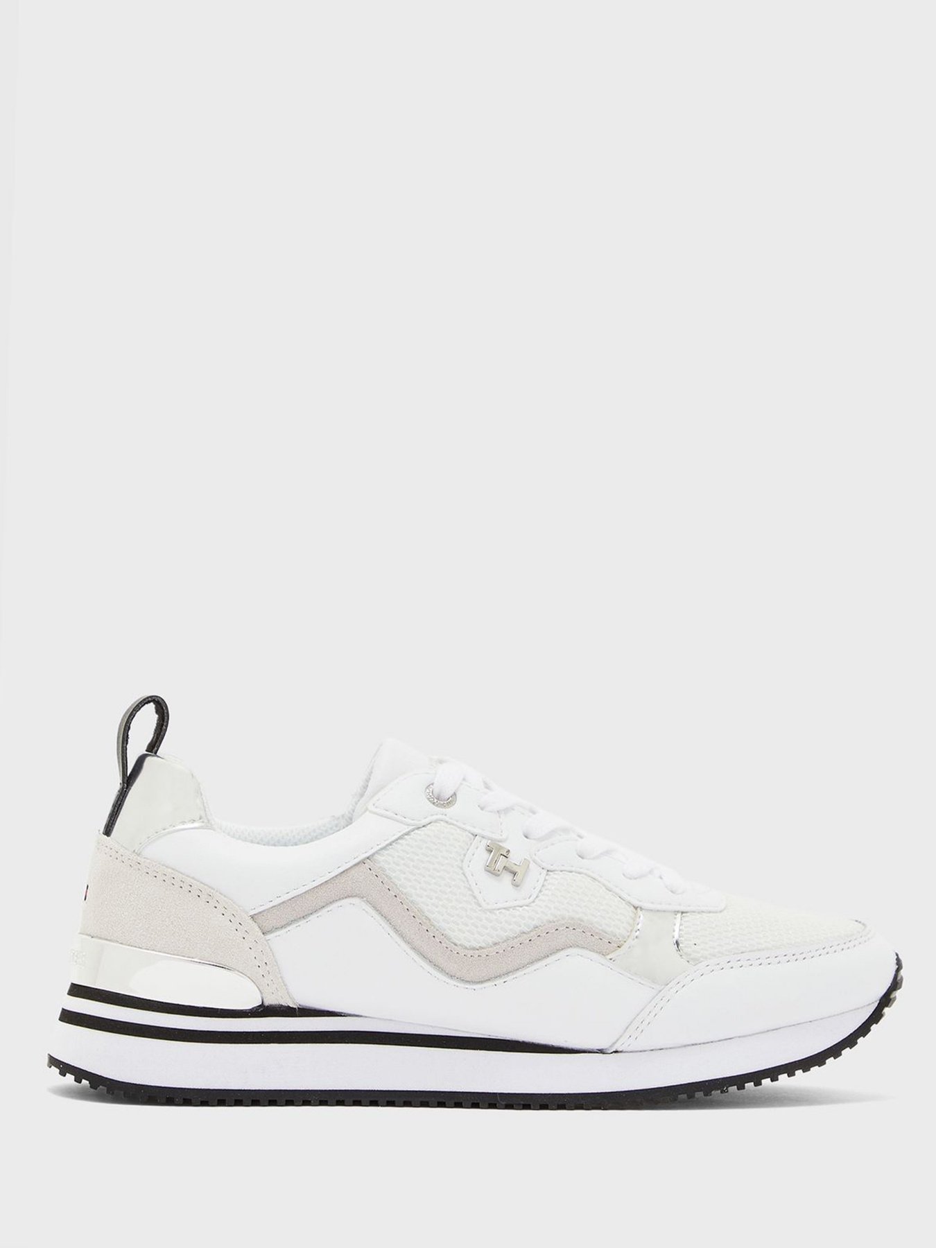 Кросівки Tommy Hilfiger Active City модель FW0FW05010-0K8 Фото