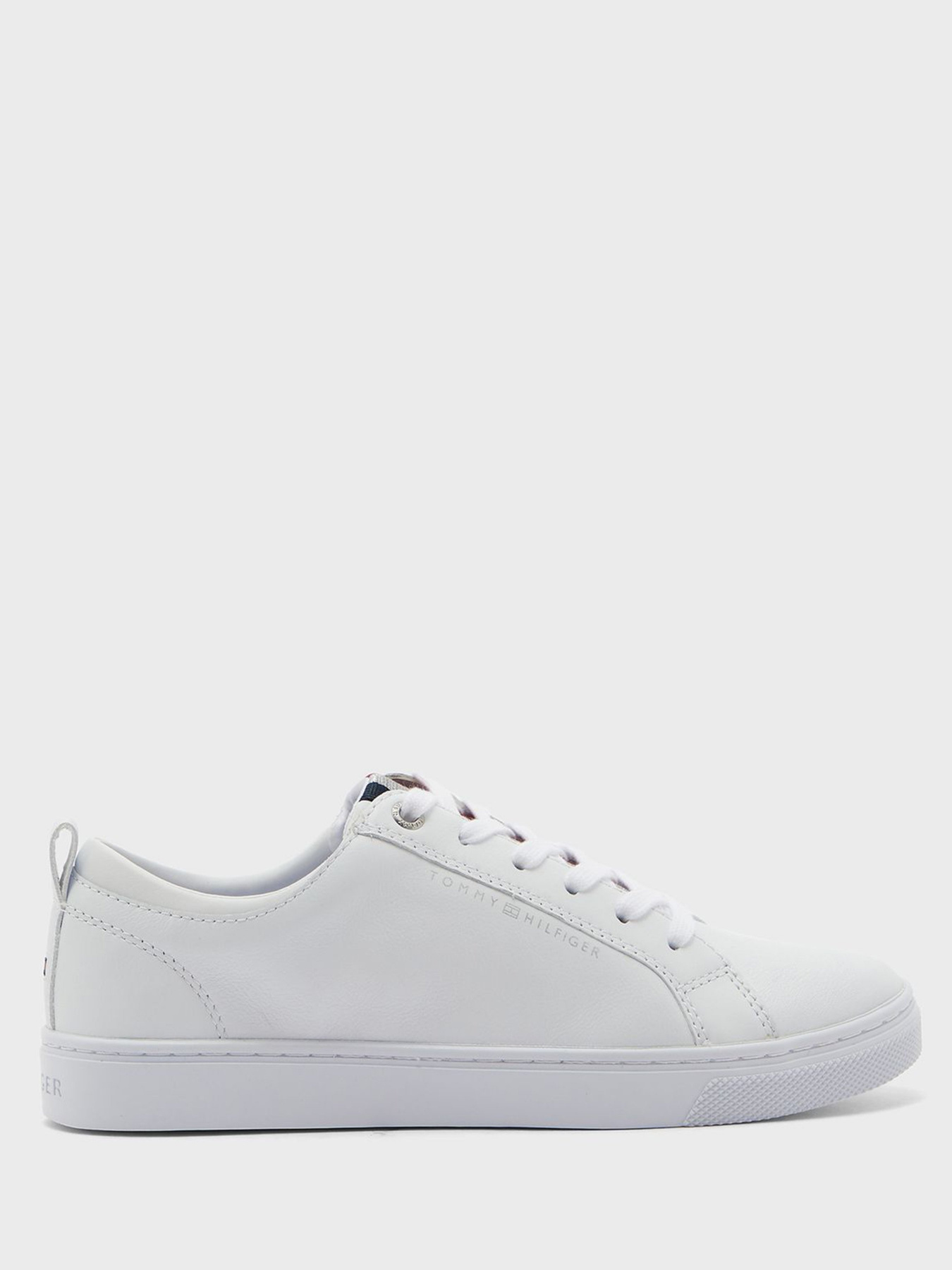 Кеди Tommy Hilfiger модель FW0FW05008-YBR Фото