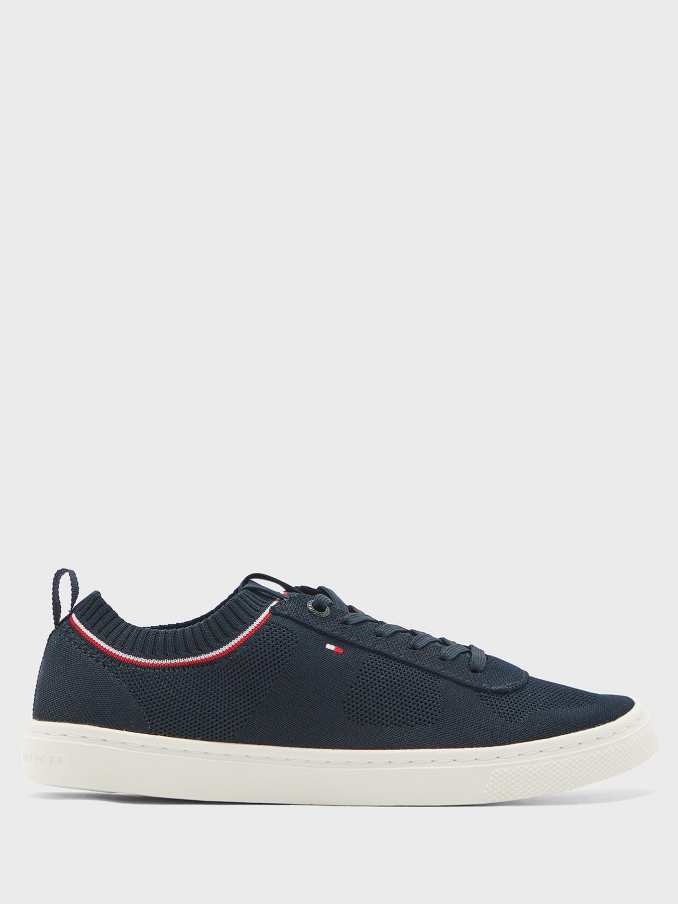 Кеди Tommy Hilfiger модель FW0FW05005-DW5 Фото