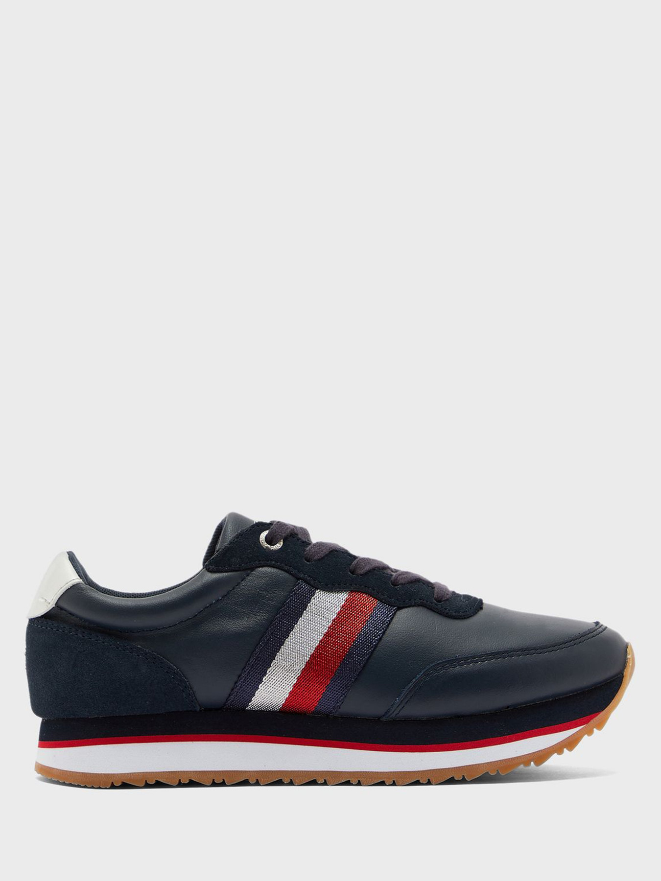 Кросівки Tommy Hilfiger модель FW0FW04997-DW5 Фото