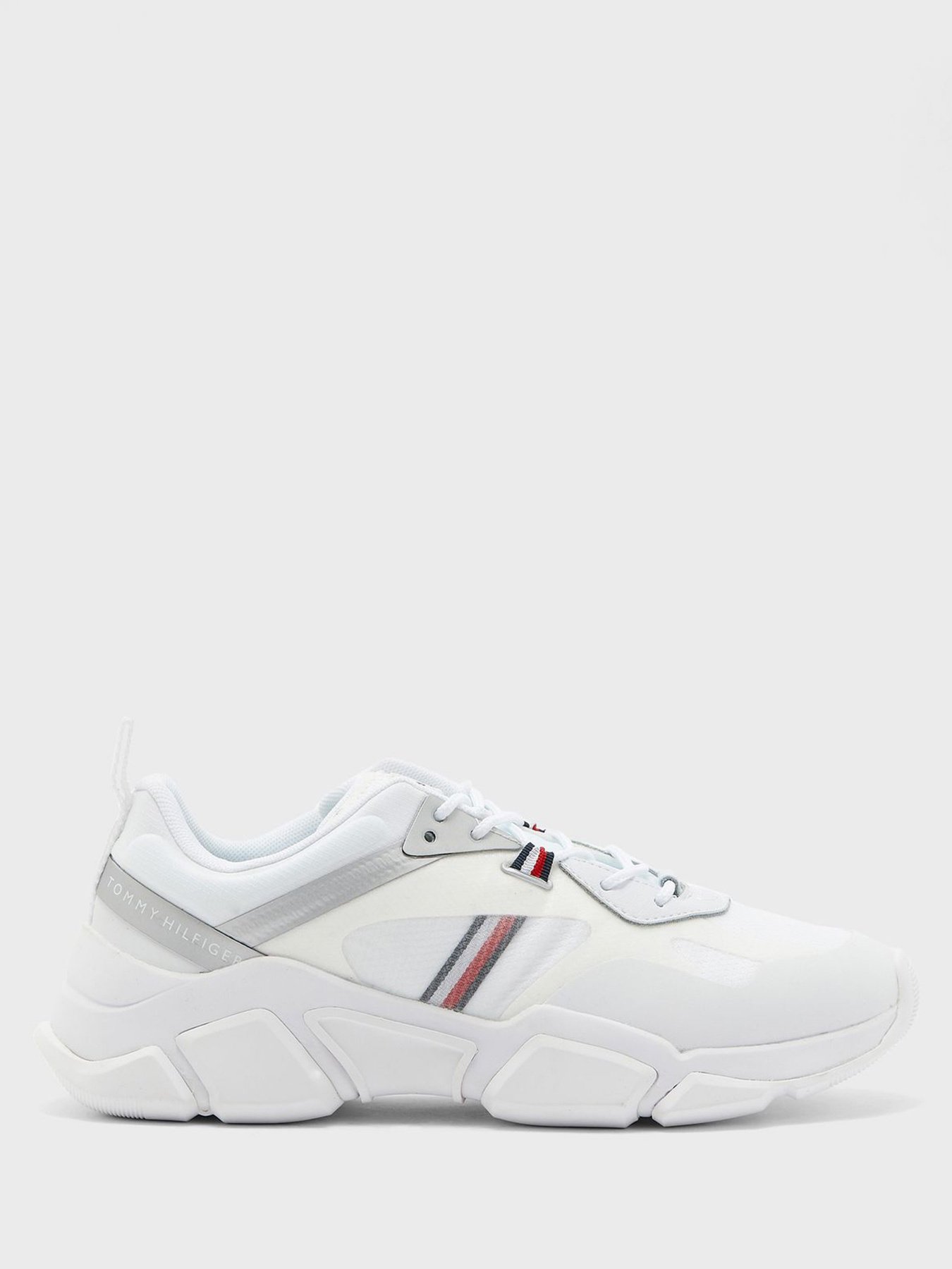 Кросівки Tommy Hilfiger модель FW0FW04996-0K8 Фото