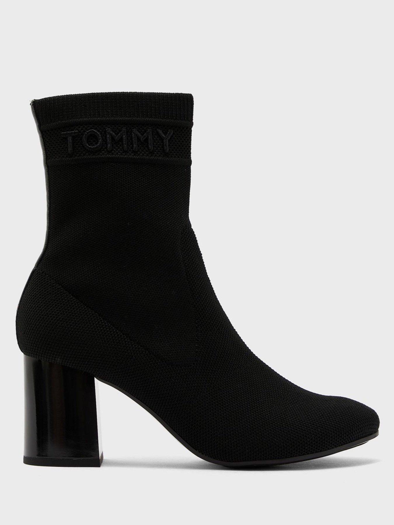 Черевики та чоботи Tommy Hilfiger модель FW0FW04974-BDS Фото