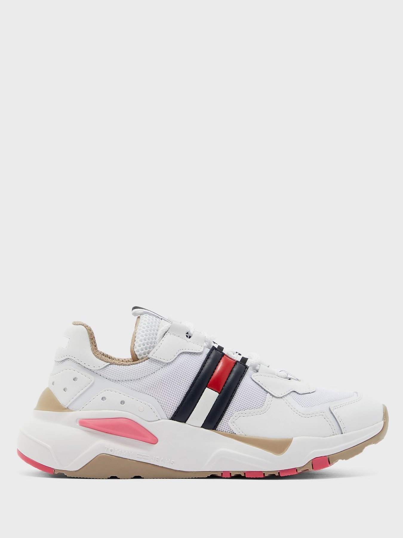 Кросівки Tommy Hilfiger модель EN0EN00984-0LC Фото