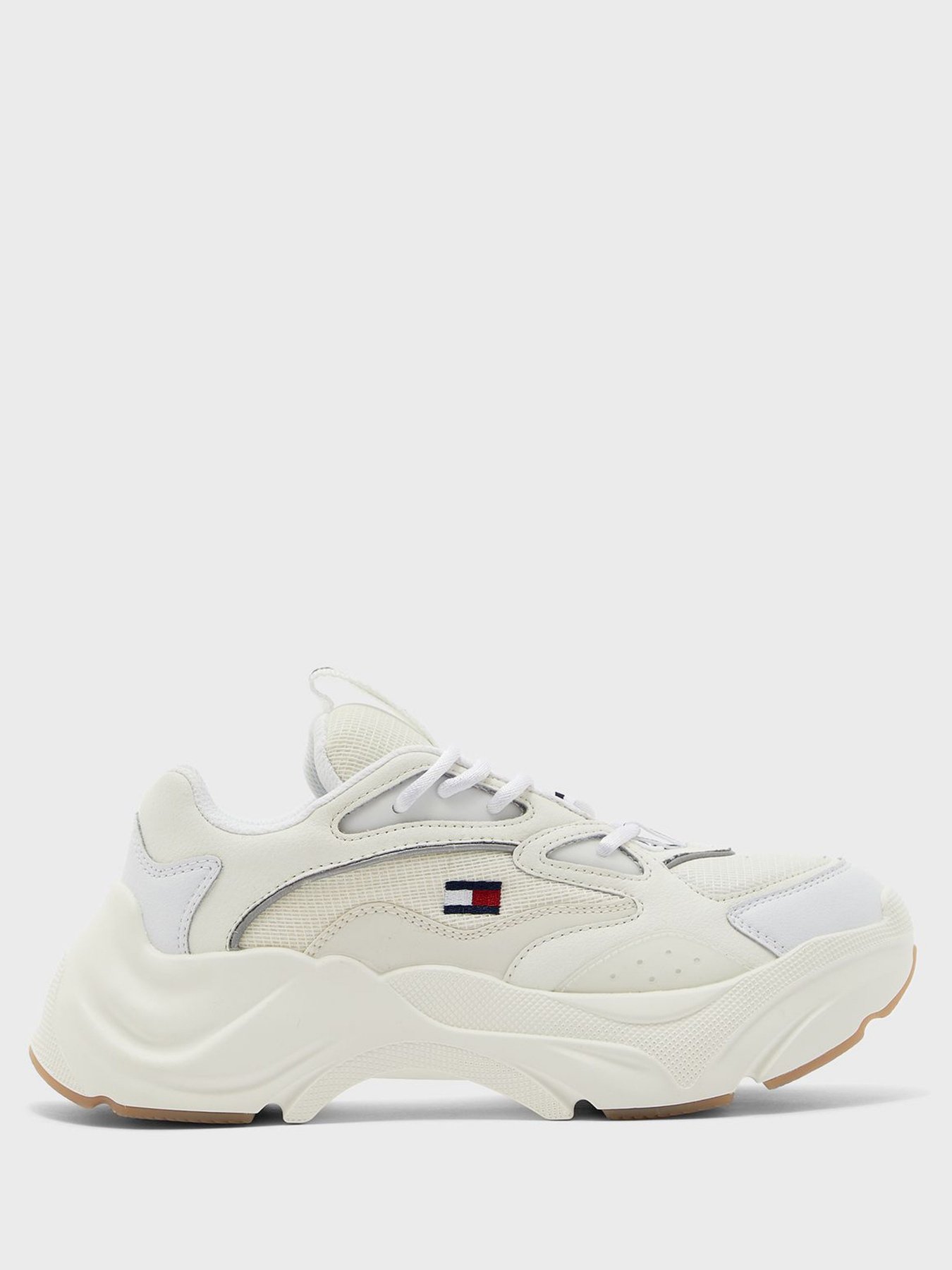 Кросівки Tommy Hilfiger модель EN0EN00949-YBR Фото