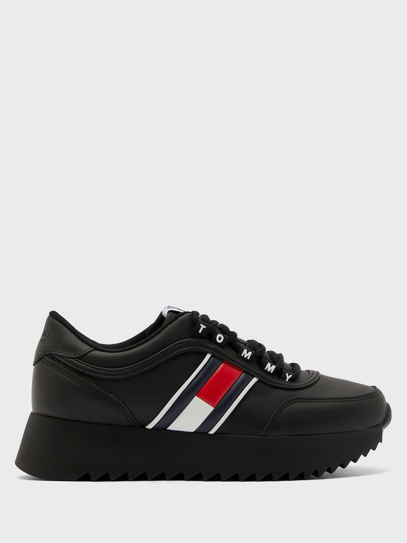 Кросівки Tommy Hilfiger модель EN0EN00948-BDS Фото