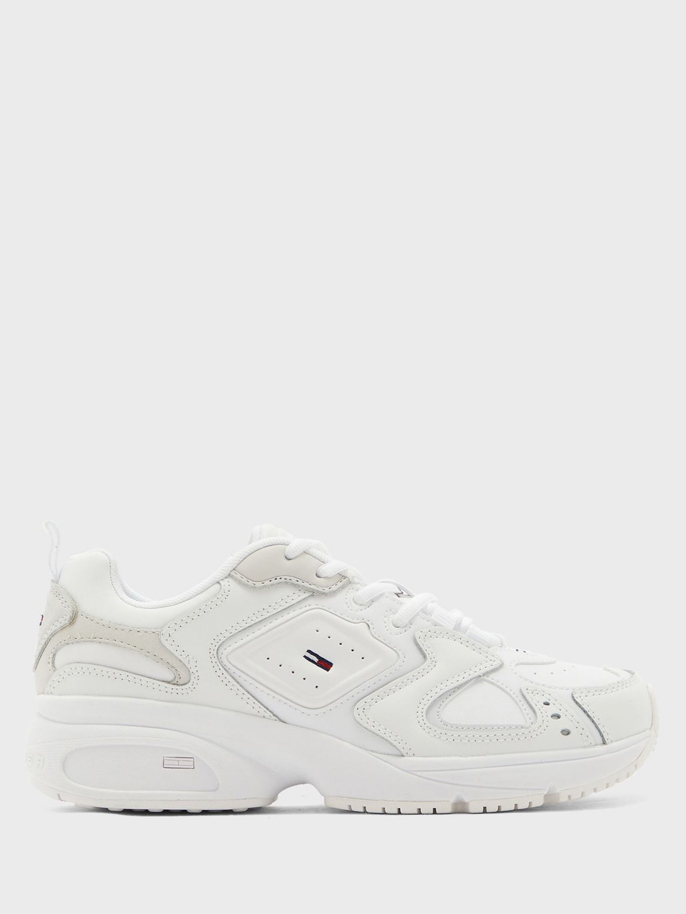 Кросівки Tommy Hilfiger модель EN0EN00947-YBR Фото