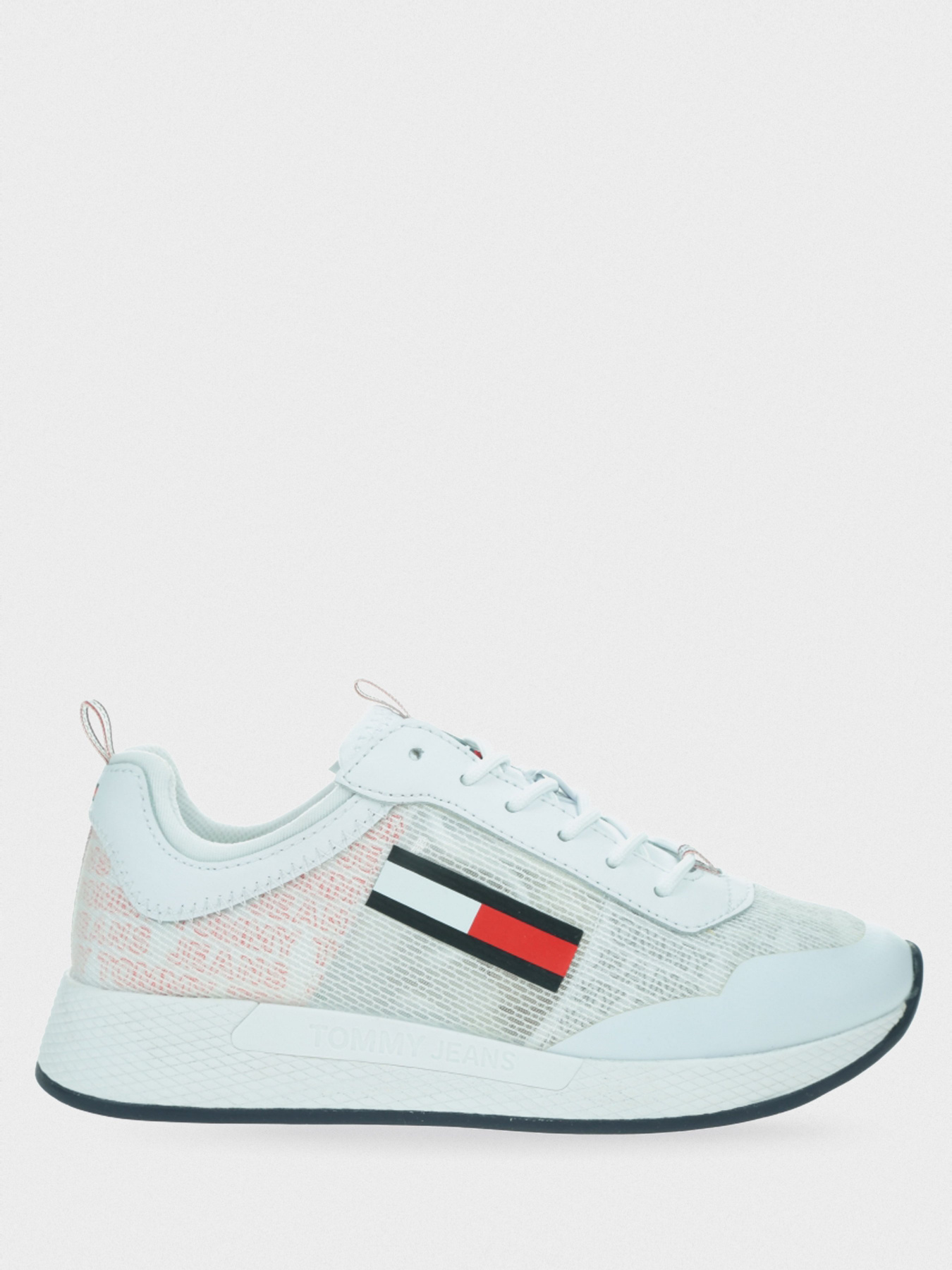 Кросівки Tommy Hilfiger модель EN0EN00942-0K9 Фото
