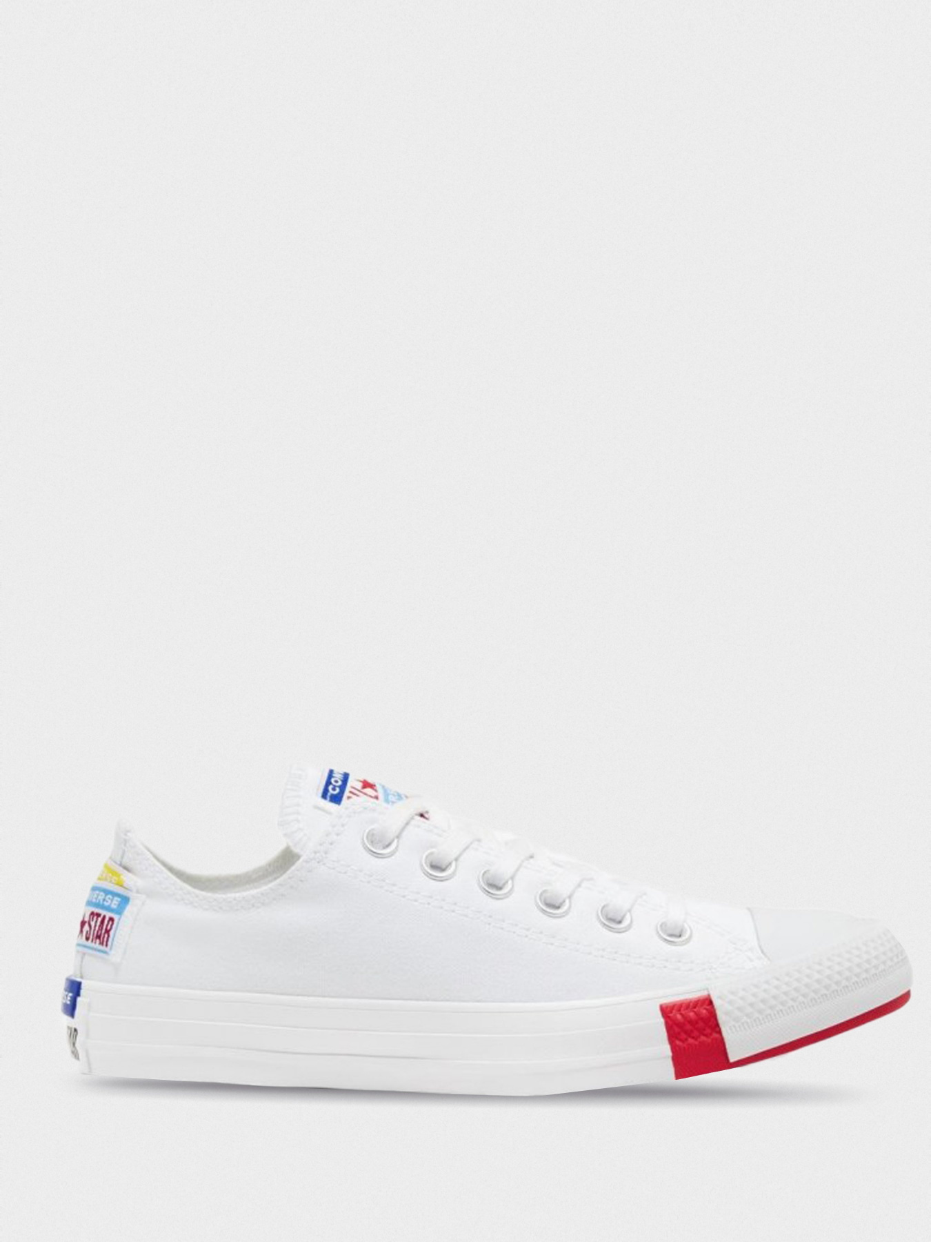 Кеды CONVERSE Chuck Taylor All Star модель 166737C Фото