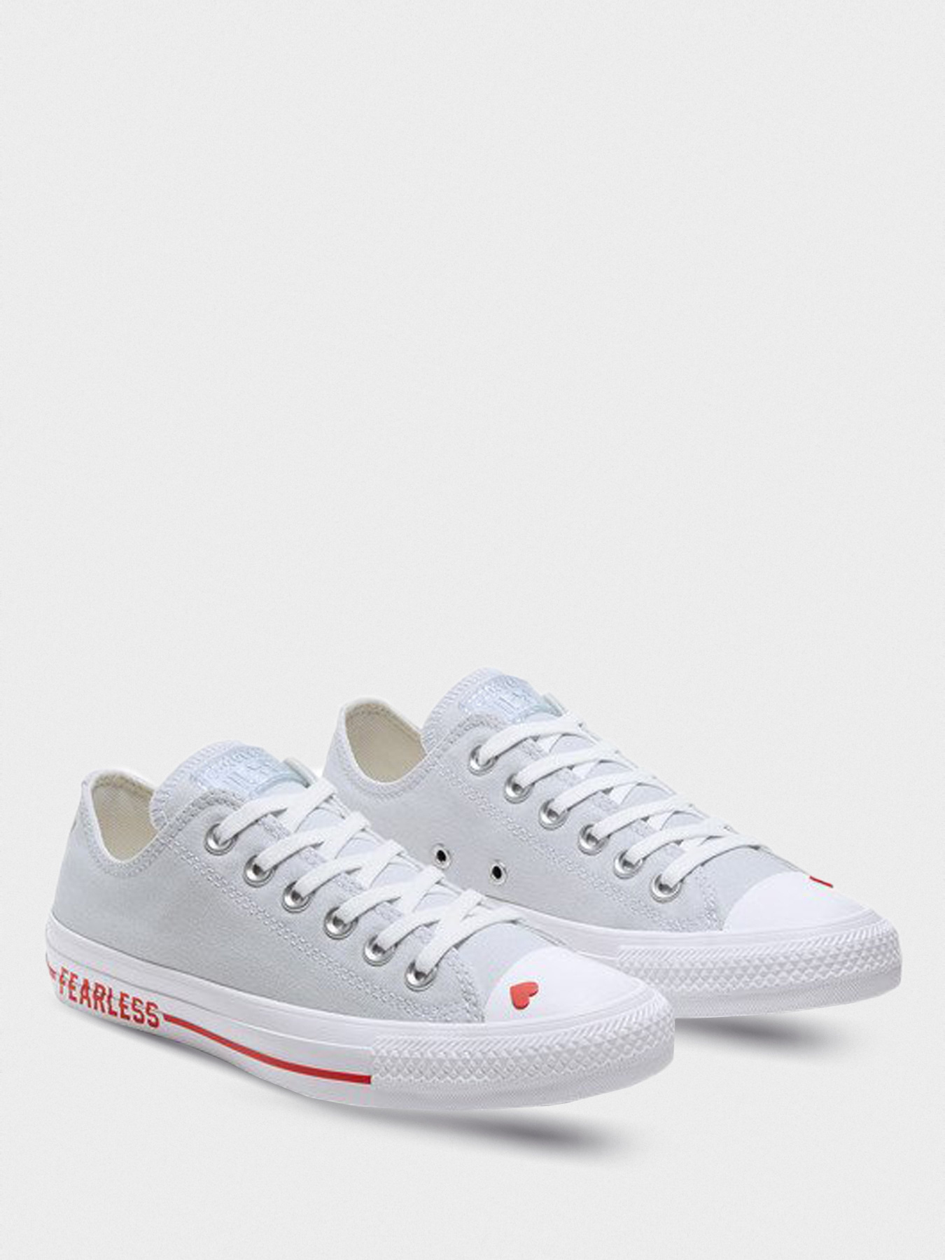 Кеды CONVERSE Chuck Taylor All Star модель 567157C Фото
