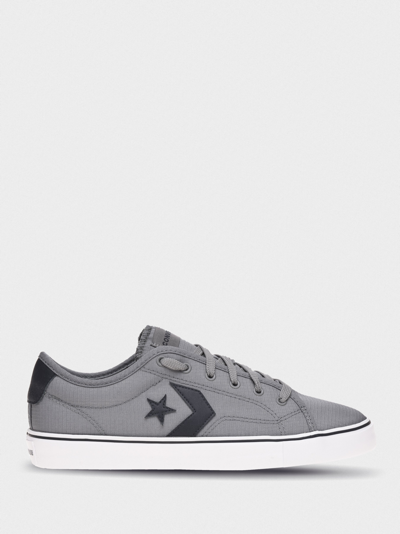 Кеди CONVERSE Star Replay модель 167525C Фото