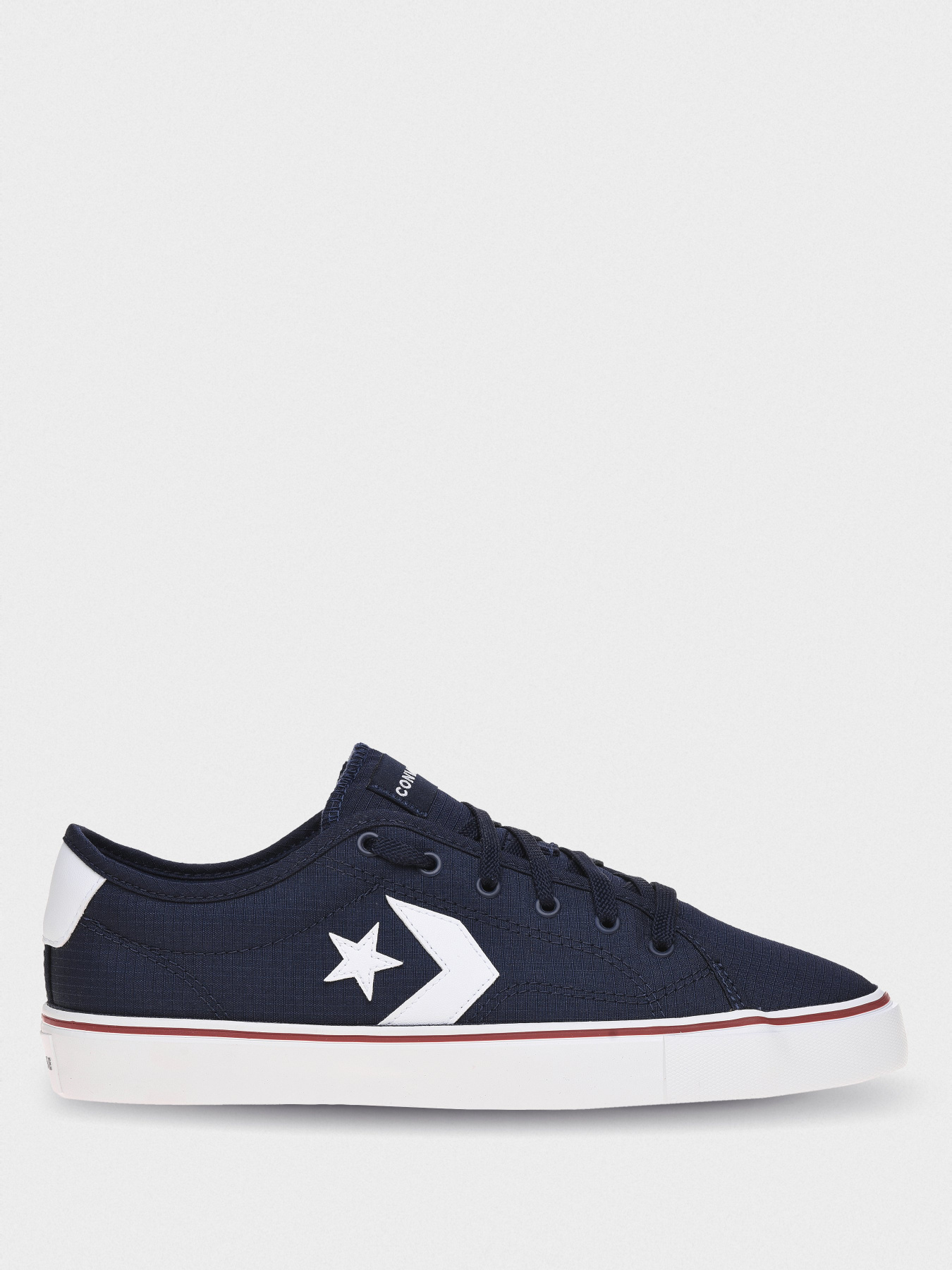 Кеди CONVERSE Star Replay модель 167526C Фото