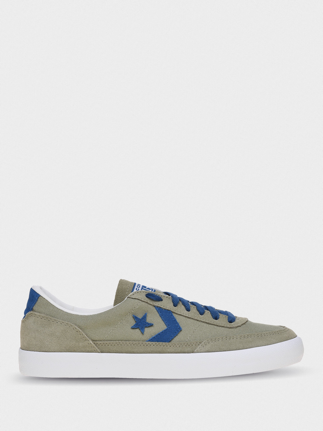 Кеди CONVERSE Net Star Classic модель 167623C Фото