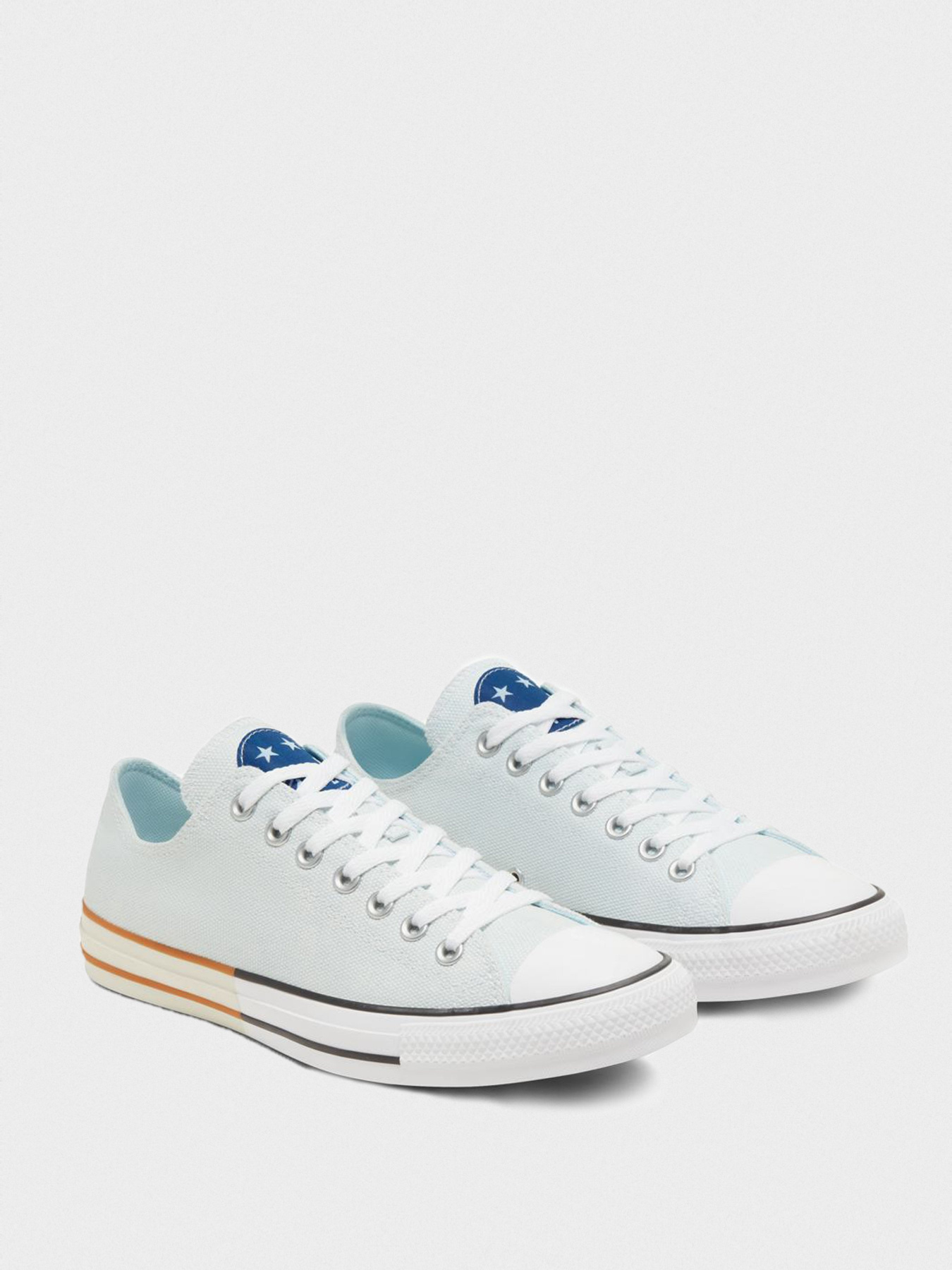 Кеди CONVERSE Chuck Taylor All Star модель 167664C Фото