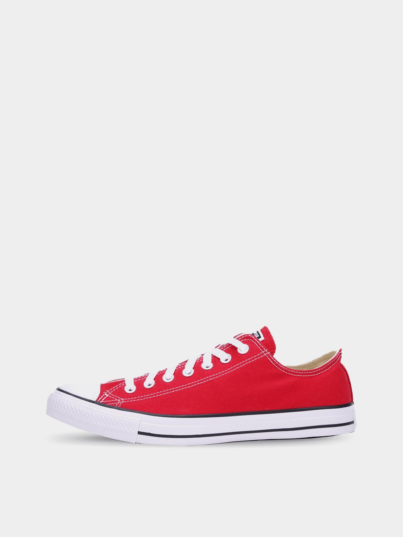 Кеды CONVERSE CHUCK TAYLOR ALL STAR OX модель M9696C Кеды CONVERSE CHUCK TAYLOR ALL STAR OX модель M9696C Фото