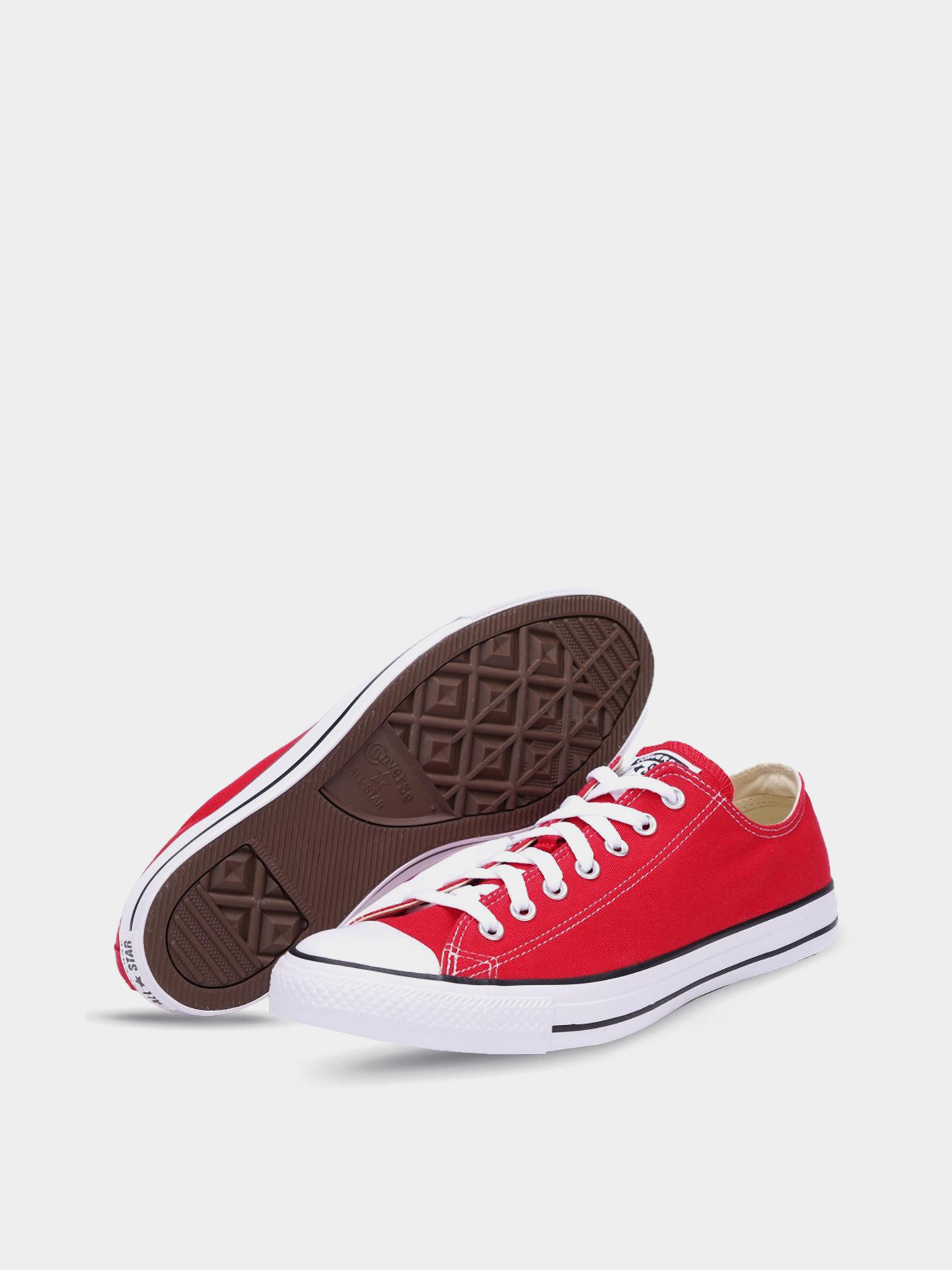 Кеды CONVERSE CHUCK TAYLOR ALL STAR OX модель M9696C Кеды CONVERSE CHUCK TAYLOR ALL STAR OX модель M9696C Фото