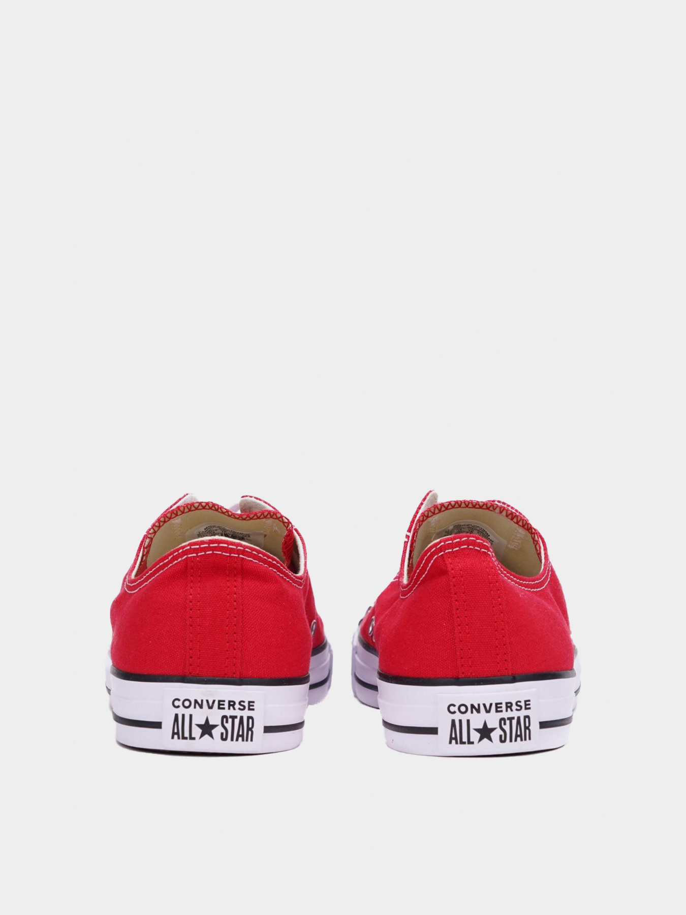 Кеды CONVERSE CHUCK TAYLOR ALL STAR OX модель M9696C Кеды CONVERSE CHUCK TAYLOR ALL STAR OX модель M9696C Фото