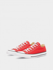 Кеды CONVERSE CHUCK TAYLOR ALL STAR OX модель M9696C Фото