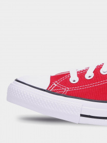 Кеды CONVERSE CHUCK TAYLOR ALL STAR OX модель M9696C Фото