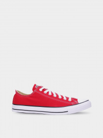Кеды CONVERSE CHUCK TAYLOR ALL STAR OX модель M9696C Фото