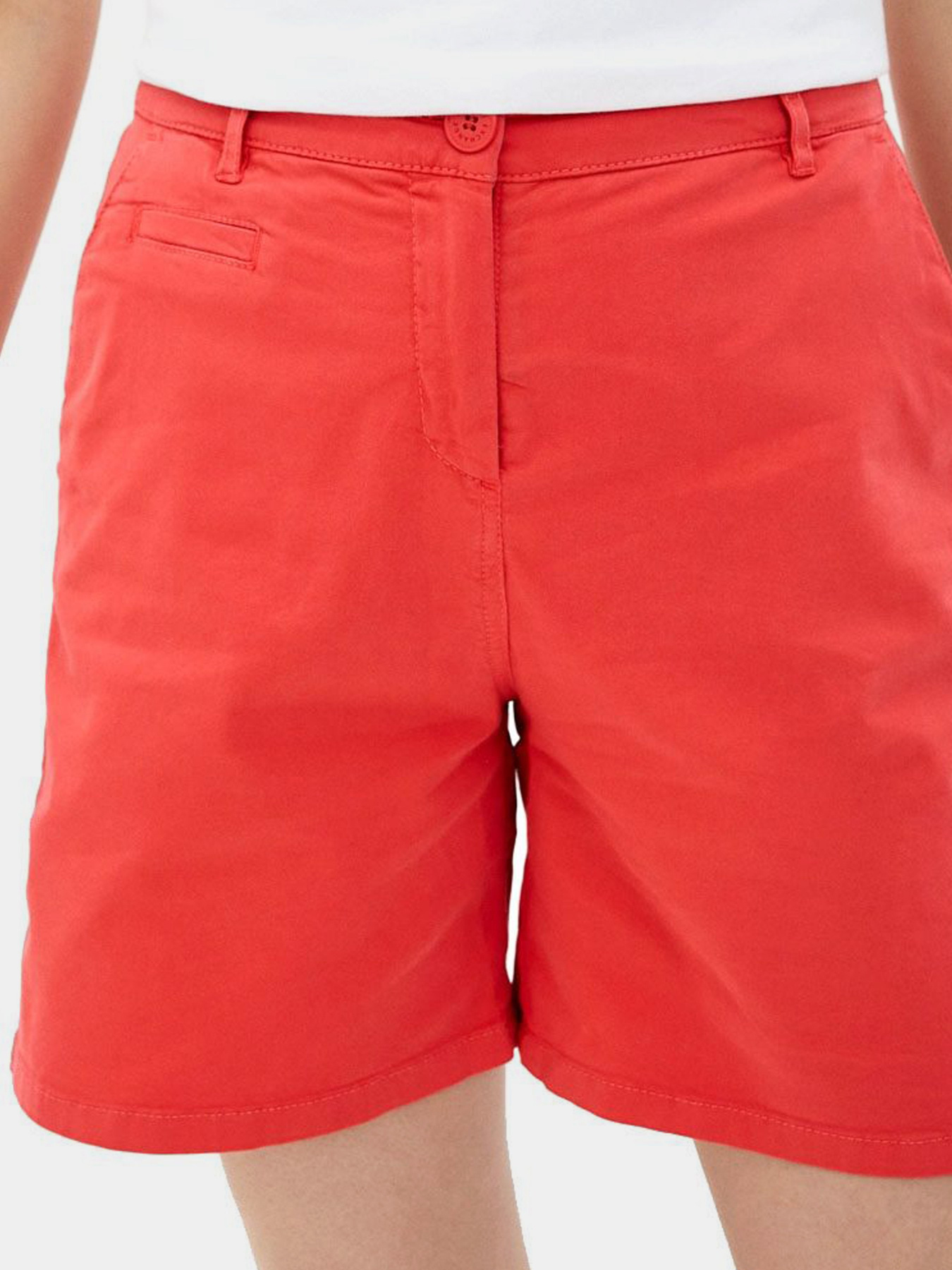 Шорты Armani Exchange модель 3HYS12-YNCVZ-1476 Фото