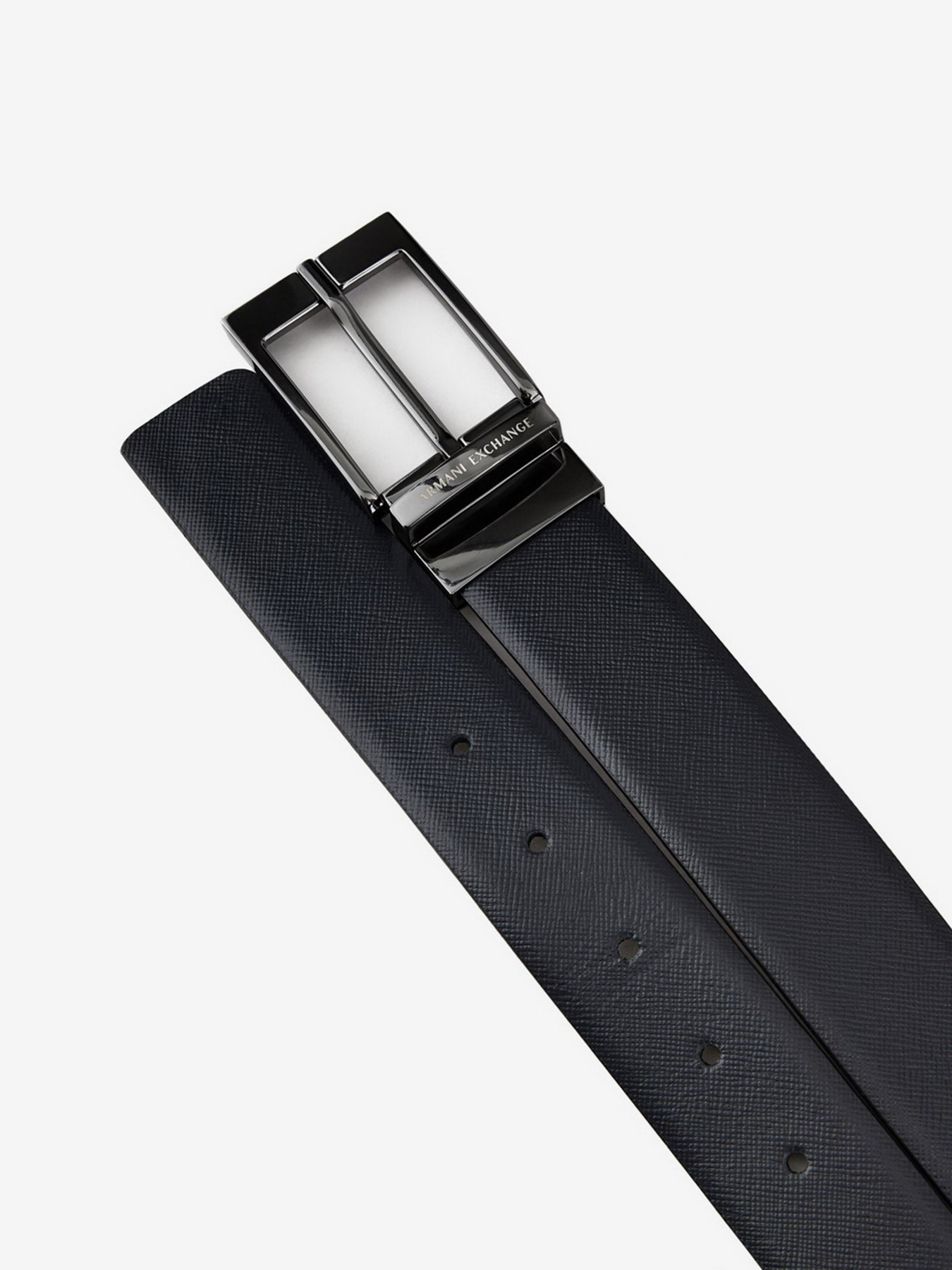 Ремені Armani Exchange Essential модель 951060-CC236-51635 Фото
