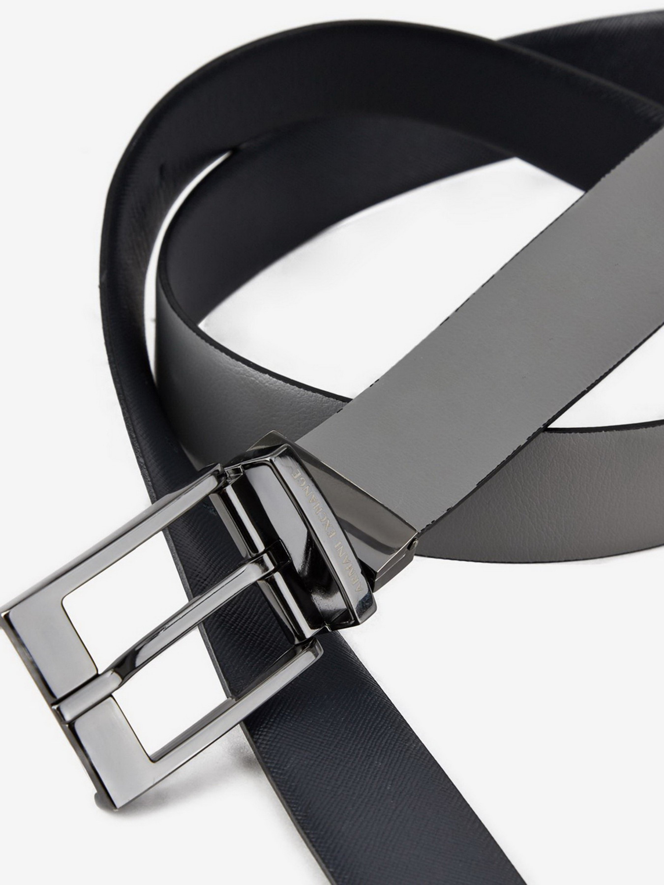 Ремені Armani Exchange Essential модель 951060-CC236-51635 Фото