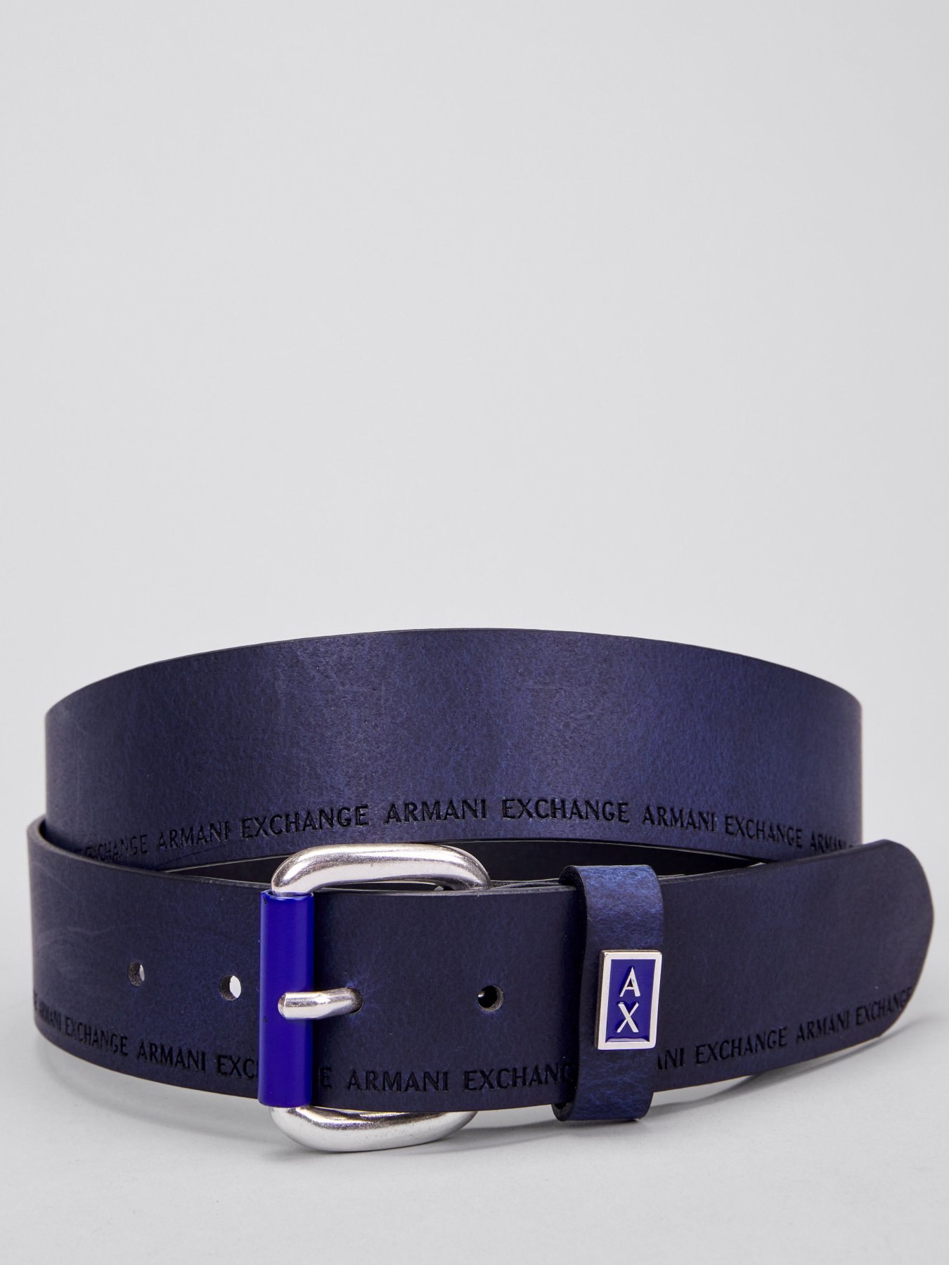 Ремені Armani Exchange модель 951219-0P106-00134 Фото