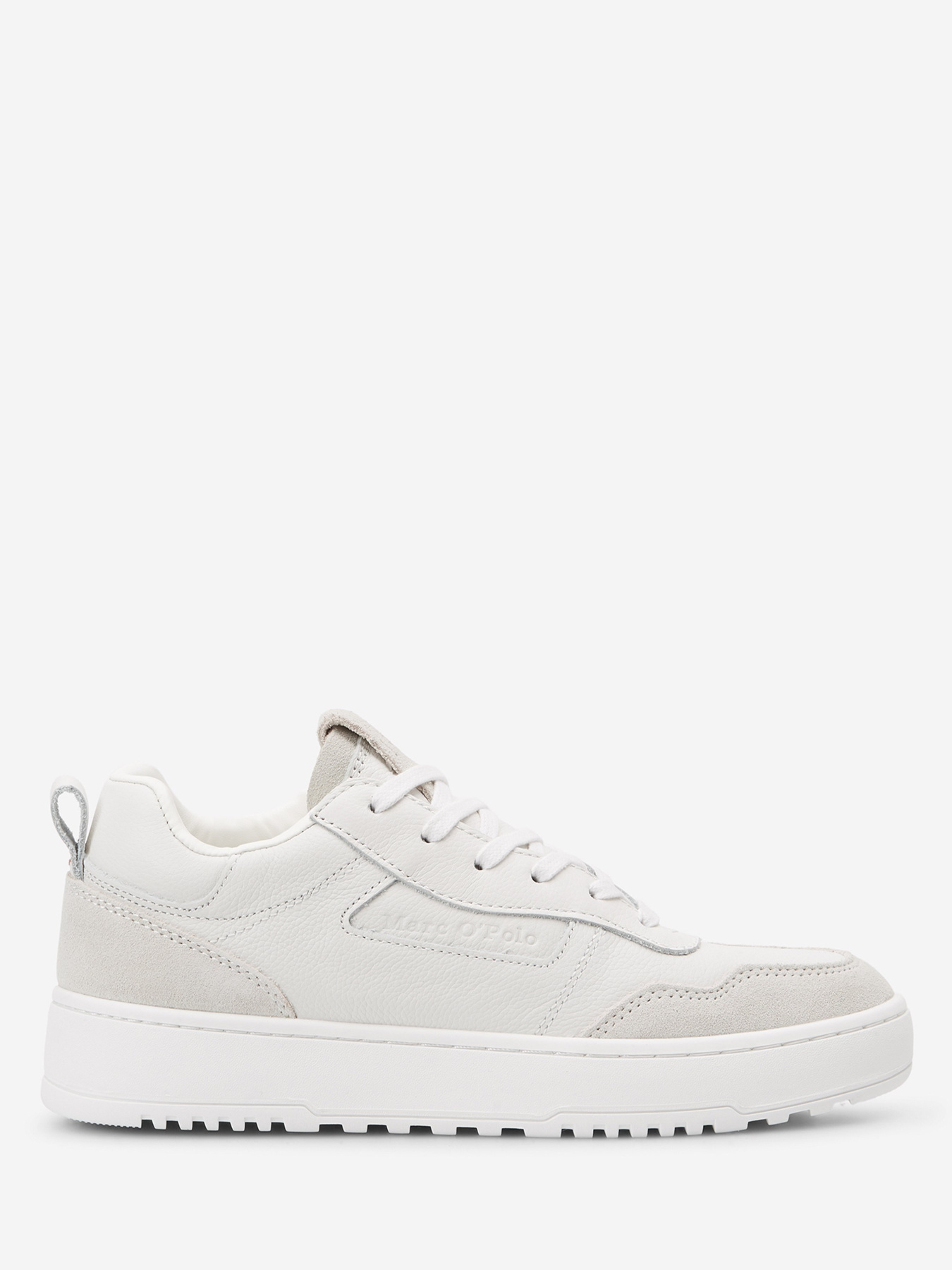 Кеди Marc O’Polo модель 00716123501145-100 Фото