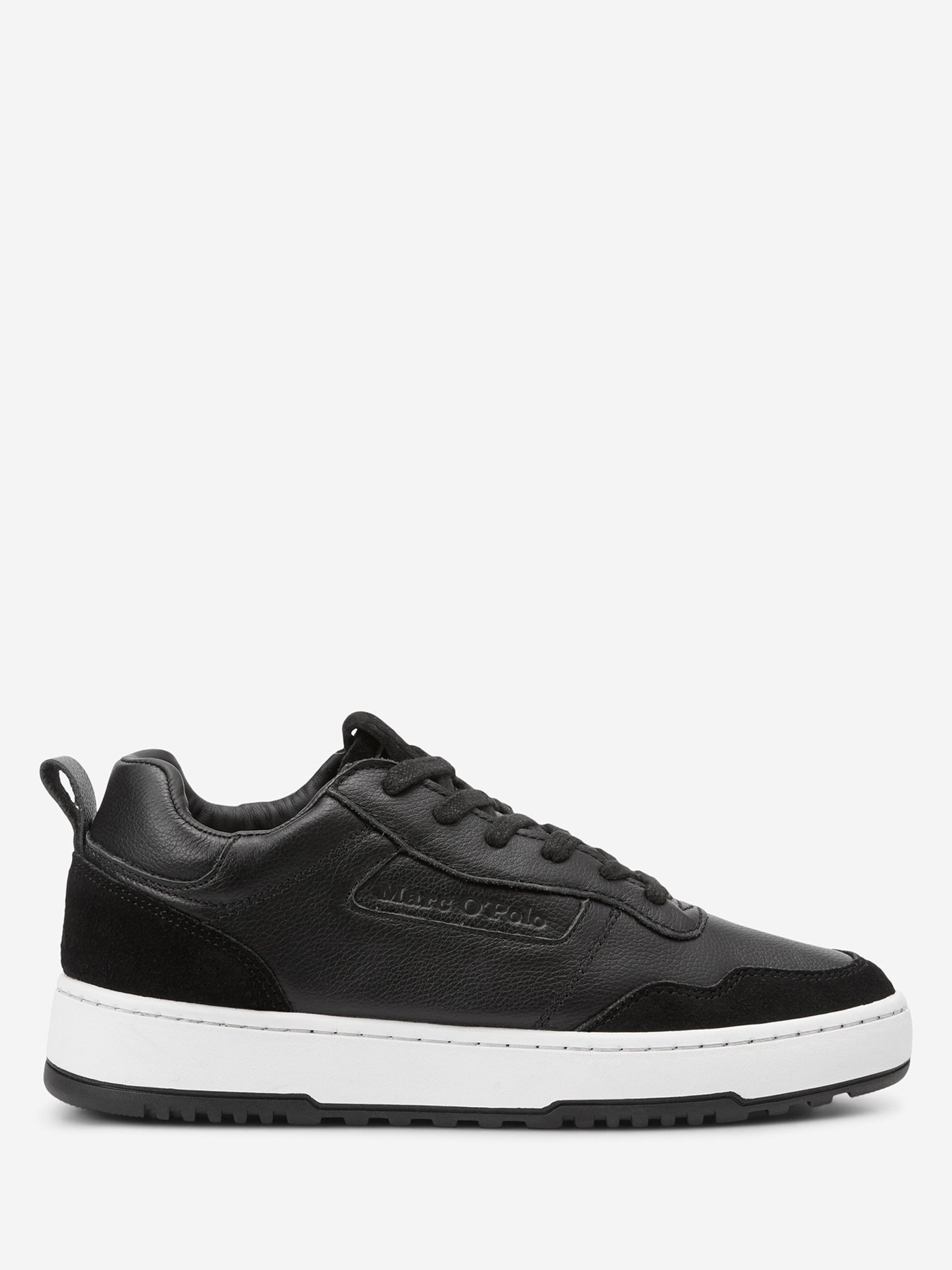 Кеди Marc O’Polo модель 00716123501145-990 Фото