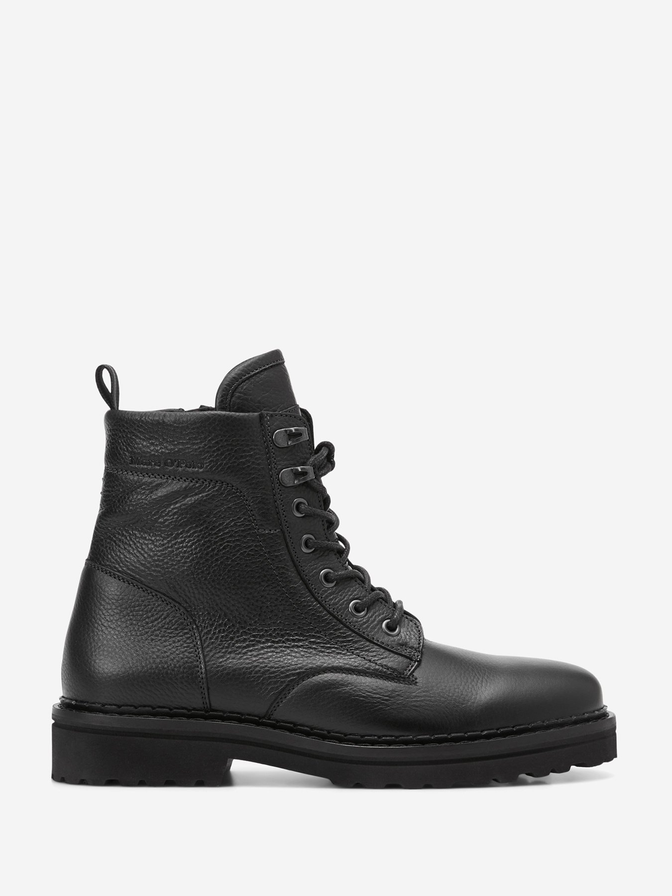 Ботинки и сапоги Marc O’Polo модель 00825946304152-990 Фото
