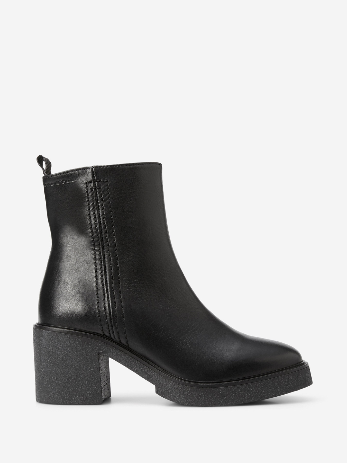 Ботинки и сапоги Marc O’Polo модель 00915976101158-990 Фото