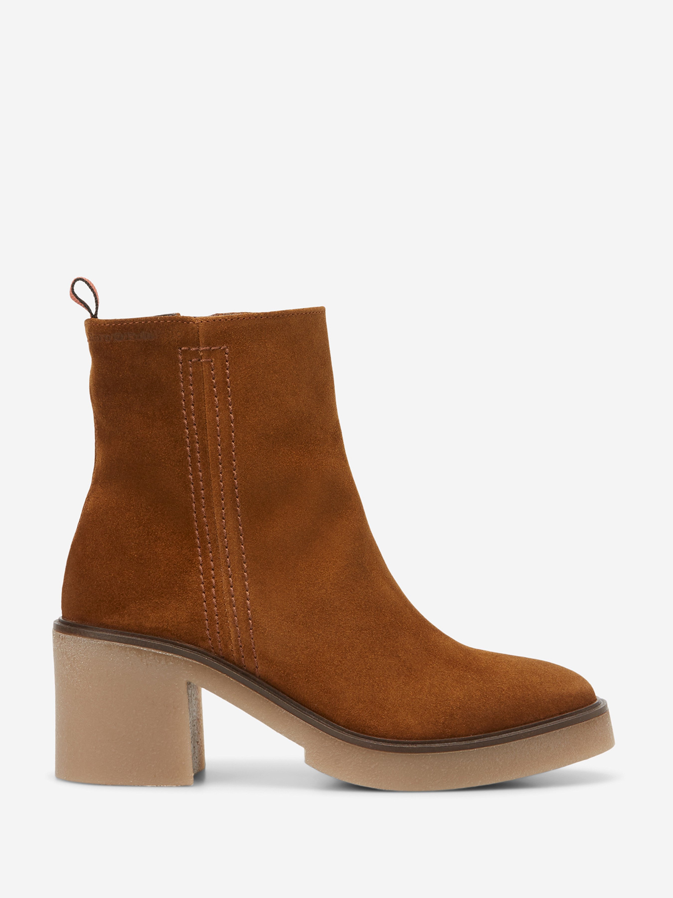 Ботинки и сапоги Marc O’Polo модель 00915976102325-720 Фото