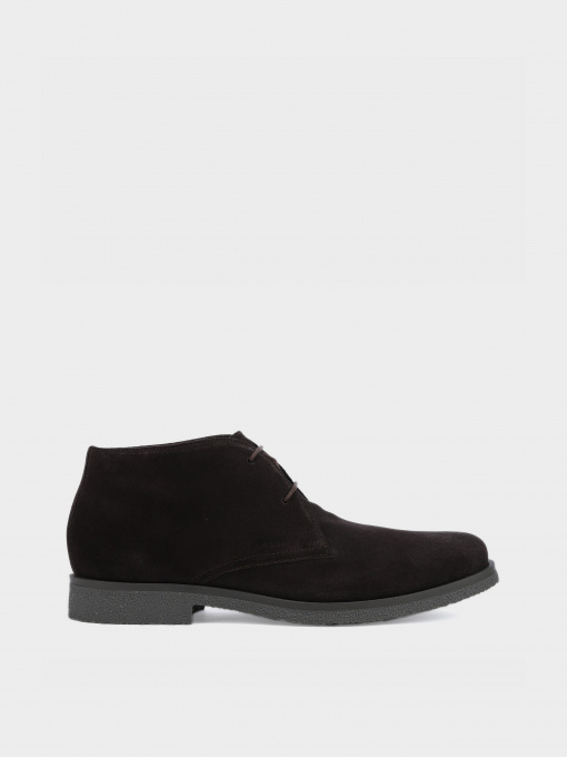 Черевики та чоботи Geox Claudio модель U0458A-00022-C6024 Фото