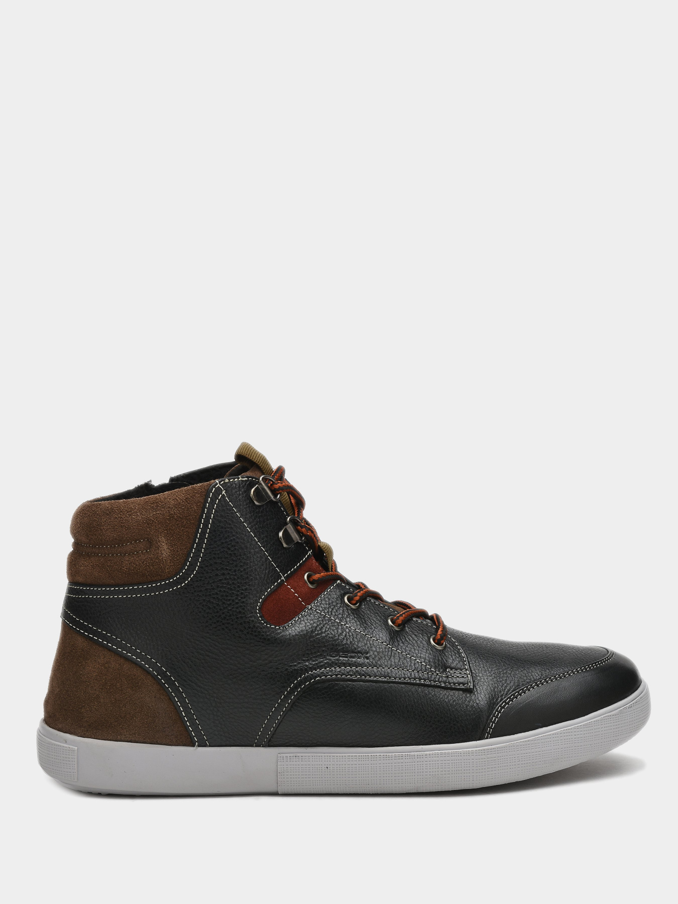 Ботинки и сапоги Geox J HARROD модель U045MC-04723-C9B3Y Фото