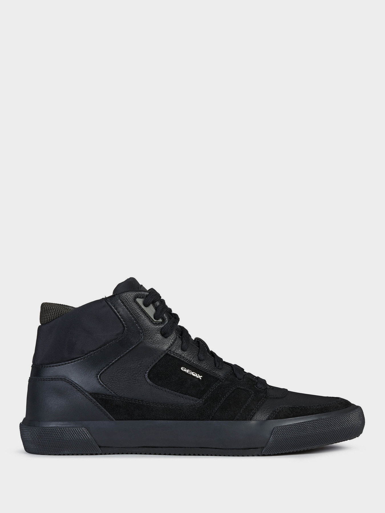 Ботинки и сапоги Geox Kaven модель U046ME-022ME-C9997 Фото