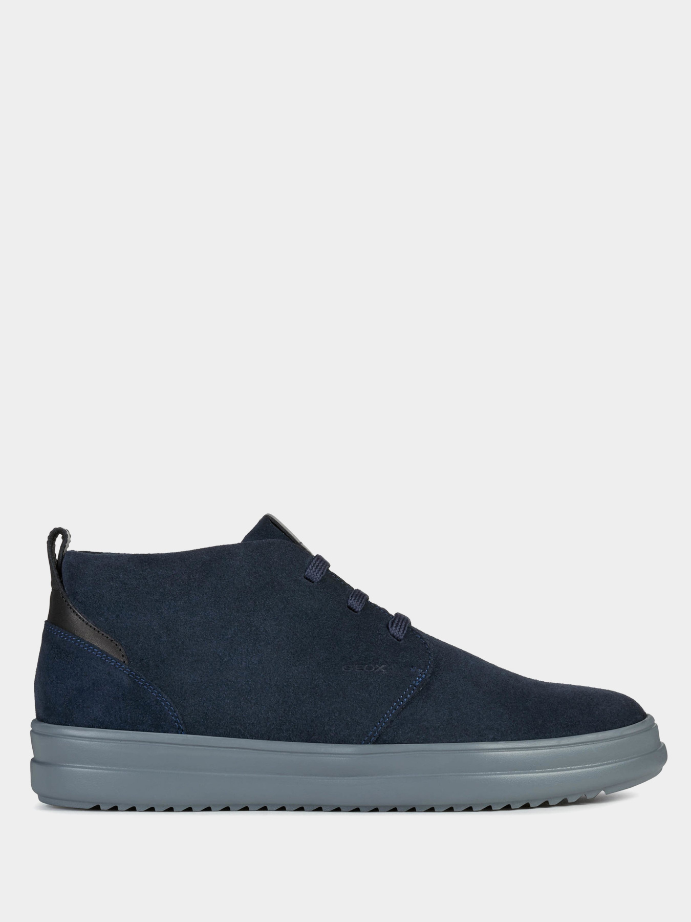 Ботинки и сапоги Geox Tayrvin модель U047QC-00022-C4002 Фото