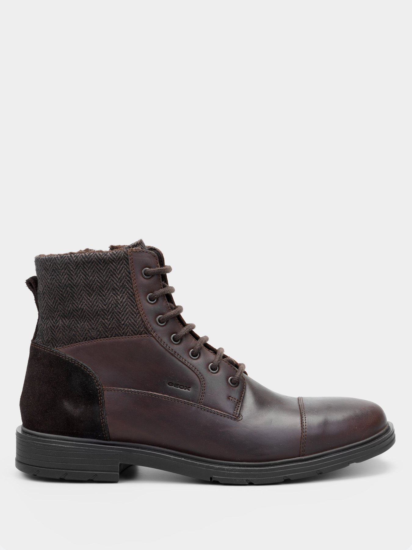 Ботинки и сапоги Geox Herren модель U047SB-0EM22-C6024 Фото
