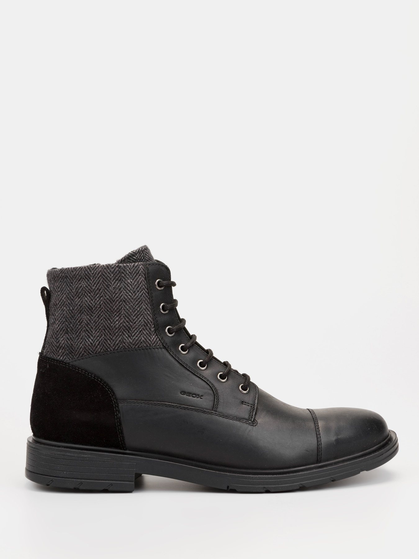 Ботинки и сапоги Geox Herren модель U047SB-0EM22-C9999 Фото