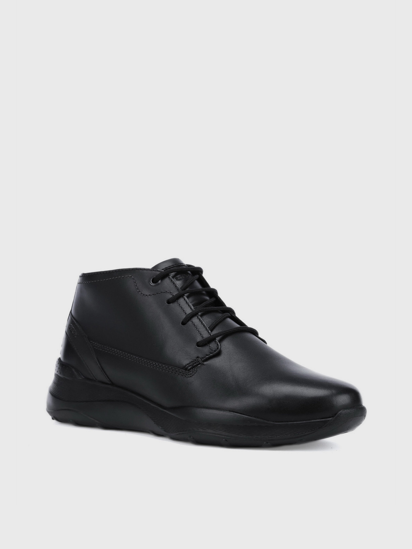 Ботинки и сапоги Geox Allenio модель U04AZE-0003C-C9999 Фото